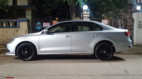 Painting My Alloy Wheels Black Team Bhp