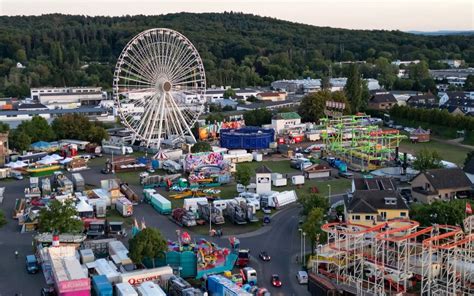 Pützchens Markt 2023 Infos Zu Anfahrt Programm Gewinnspiel