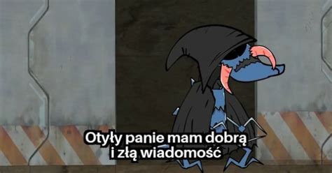 Otyły panie