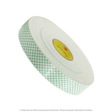 3m Double Coated Urethane Foam Tape Kl Jack