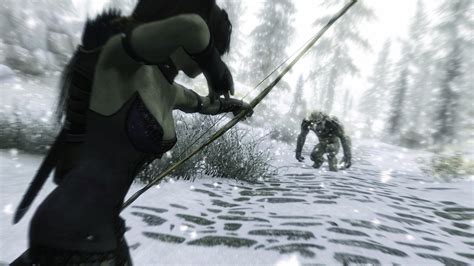 Troll trouble at Skyrim Nexus - Mods and Community