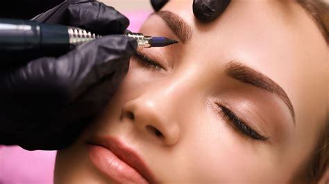 Diferencias entre Micropigmentación y Microblading The Browstore