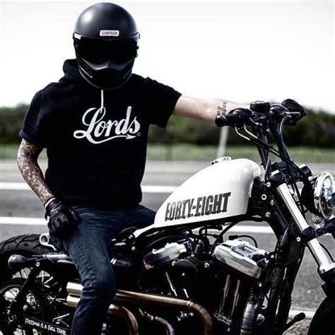 Bobber Style Motorcycle Helmets | Reviewmotors.co