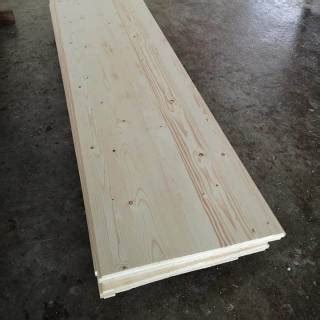 Jual Papan Kayu Custom Jati Belanda Papan Laminasi Ambalan Rak Kayu