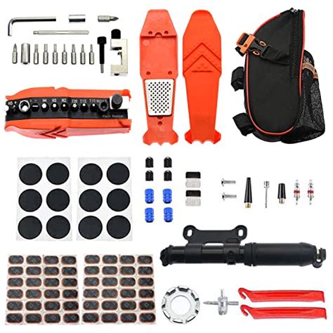 Bike Repair Kit – The 16 best products compared - Outdoors Magazine