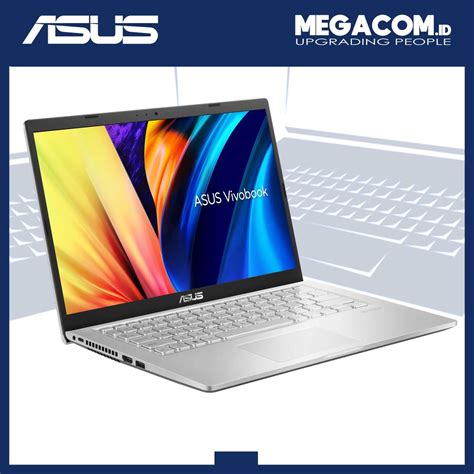 Asus Vivobook A Ea Fhd Megacom Id