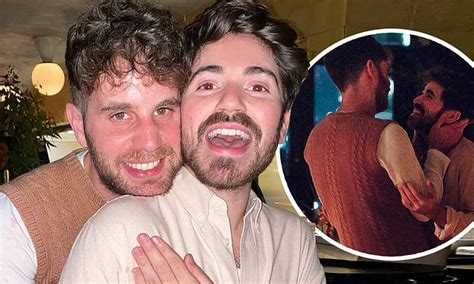 Ben Platt And Noah Galvin Are Engaged Lipstick Alley