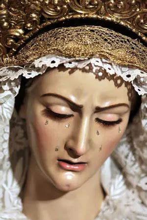 Funci N De La Virgen Del Mayor Dolor En La Hermandad De Las Aguas