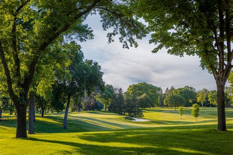 Minneapolis Golf Club | Courses | GolfDigest.com