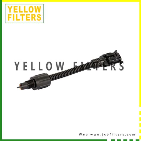 John Deere Fuel Filter Sensor Re Yellow Filters Industry