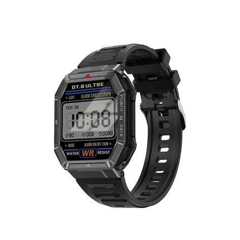 DT108 | DTNO.1 - Smartwatch Manufacturer, Factory, Supplier, DTNO.1 ...