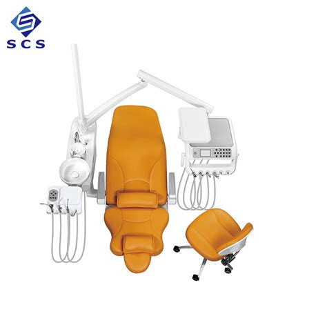 Dentist Equipment Dental Units Set Modern Adec Dental Chair Stool Price