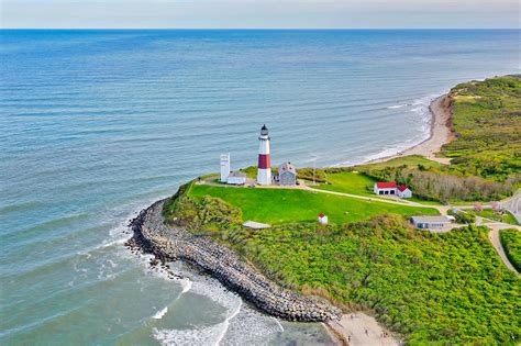 10 Best Things To Do In Montauk Walk A Hiking Trail Play Golf Or