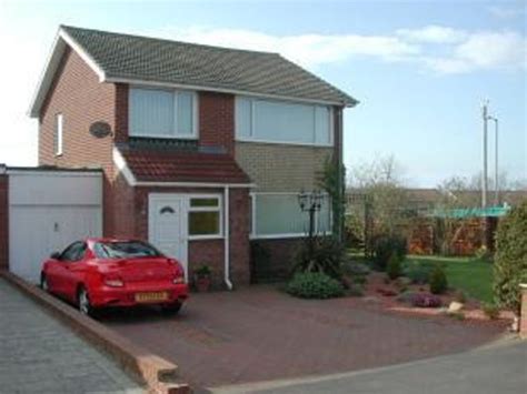 Property Valuation 2 St Georges Crescent New Marske Redcar Redcar