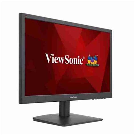 Viewsonic VA1903H 18 5 FHD LED Monitor Basictech