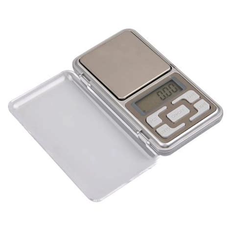 G G Pcs Electronic Weighing Scale Mini Digital Pocket Scale