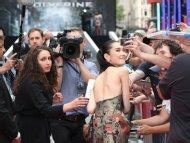 Naked Tao Okamoto Added By Makhan