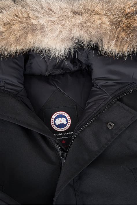 CANADA GOOSE Canada Goose Men's Chilliwack Bomber Jacket Black - CANADA