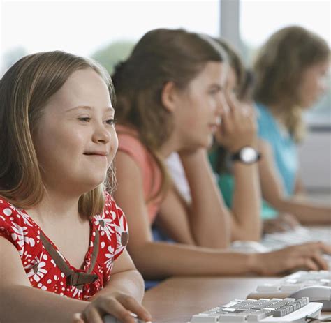 Inklusion In Der Schule Warum Sich Deutschland Damit So Schwertut Welt