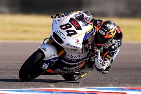 Hasil Latihan Kedua Moto Malaysia Albert Arenas Dan Gresini