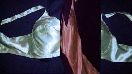 Free Satin Bra Porn Videos Xhamster