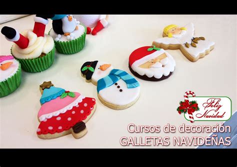 En Navidad Disfruta De Los Cursos De Reposter A En Zaragoza