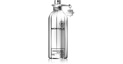 Прегледи на Montale Chocolate Greedy парфюмна вода унисекс | notino.bg