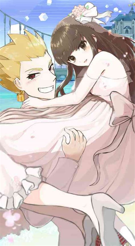 Character Gilgamesh Nhentai Hentai Doujinshi And Manga