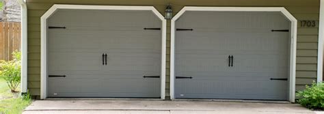 Insulated Garage Doors Thermacore Collection Overhead Door