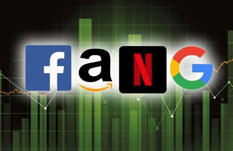 FANG An In Depth Comparison Of Amazon Facebook Google And Netflix