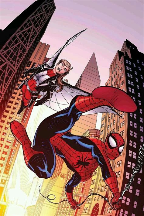 Pin By The Marveler On Marveling Spiderman Spectacular Spider Man