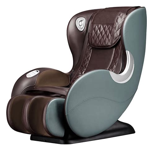 7 Best Cheap Massage Chairs For Ultimate Relaxation