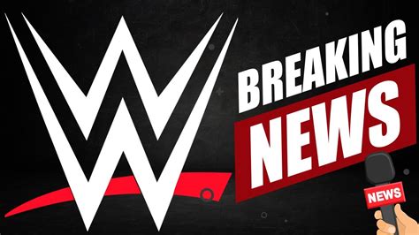 Wwe Off Season Full Details Wrestling News Wwe News Youtube