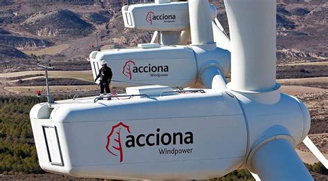 Acciona Inaugurates The First Grid Connected Floating Photovoltaic