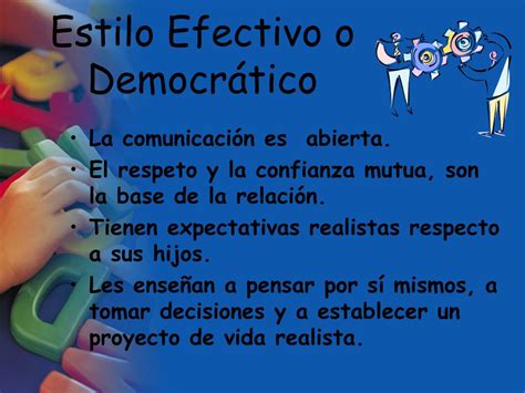 Ppt Algunos Factores En La Disciplina Y Estilos De Crianza Powerpoint Presentation Id1271667