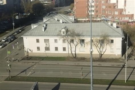 - В Екатеринбурге вскоре появится новый жилой квартал с торговым ...