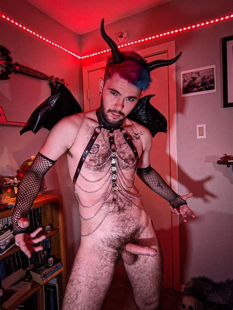 It S Spooky Season Nudes Altdudesgonewild NUDE PICS ORG