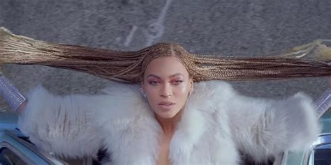 Beyoncés Best Hairstyles According To Hairstylist Kim Kimble