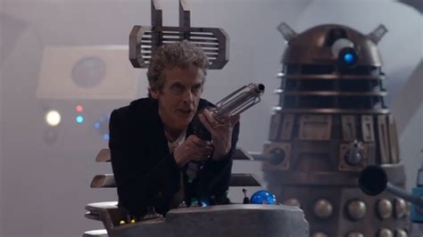 Doctor Who History Genesis Of Davros Chrism227s Blog