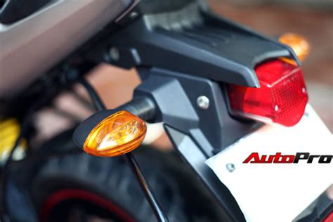 Yamaha FZ S Naked Bike phân khối nhỏ