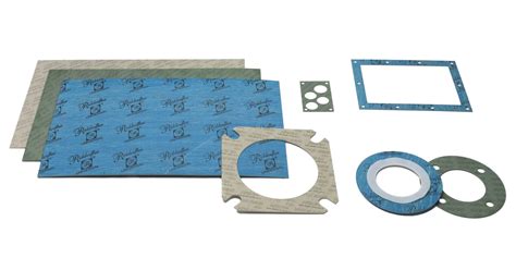 Ptfe Envelope Gasket Ridderflex