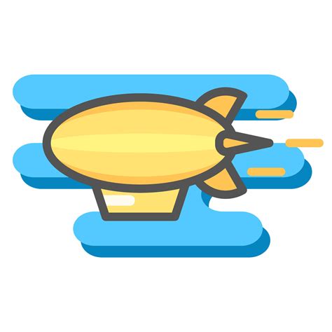 Flat Design Hot Air Balloon Illustration 29167428 Vector Art At Vecteezy