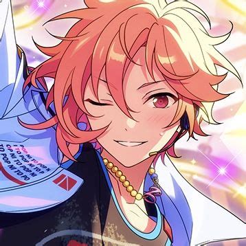 Ghim C A Ajax Tr N Ensemble Stars Icons Trong