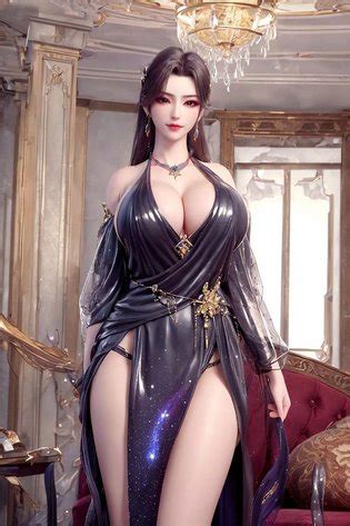 Cao Ying 2 Luscious Hentai Manga Porn