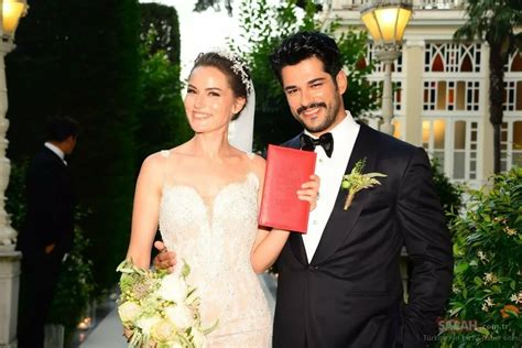 The Song Of Burak Ozcivit And Fahriye Evcen Was Called The Best Video