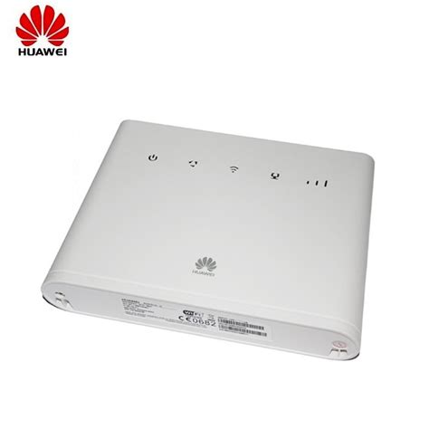 Unlocked Huawei B310 B310s 518 150mbps 4g Lte Wireless Router Safest