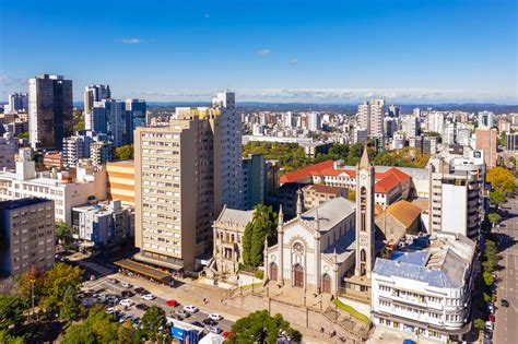 Morar Em Caxias Do Sul Conhe A Os Principais Bairros