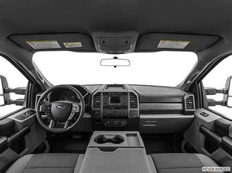 2019 Ford F 250 Super Duty Xl Regular Cab 142 In Price Review Photos