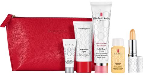 Elizabeth Arden Eight Hour Cream Legendary Skincare T Set The