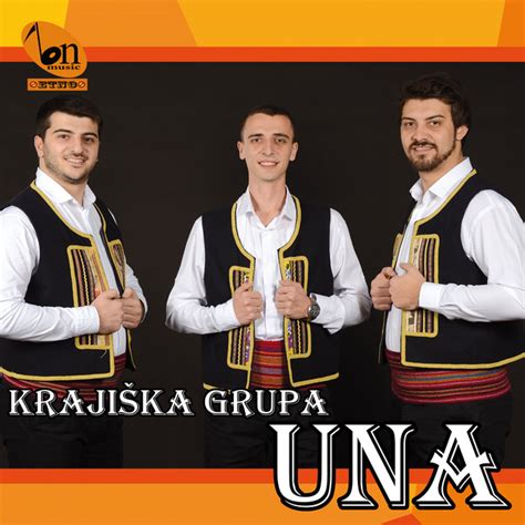 Pjesma O Lazi Song And Lyrics By Krajiska Grupa Una Spotify